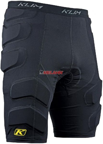 KLIM Protektorenhose: Tactical, kurz