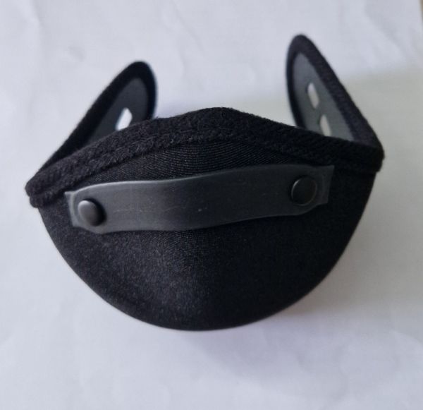 FOX Pro Pilot Breath-Box