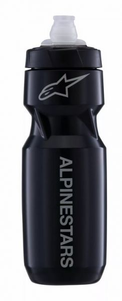 ALPINESTARS Trinkflasche: Podium 0,71 Liter, schwarz
