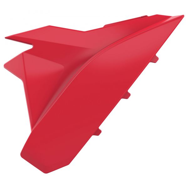 POLISPORT Seitenteile (Paar) für Beta RR 125-480 2020-2024, rot
