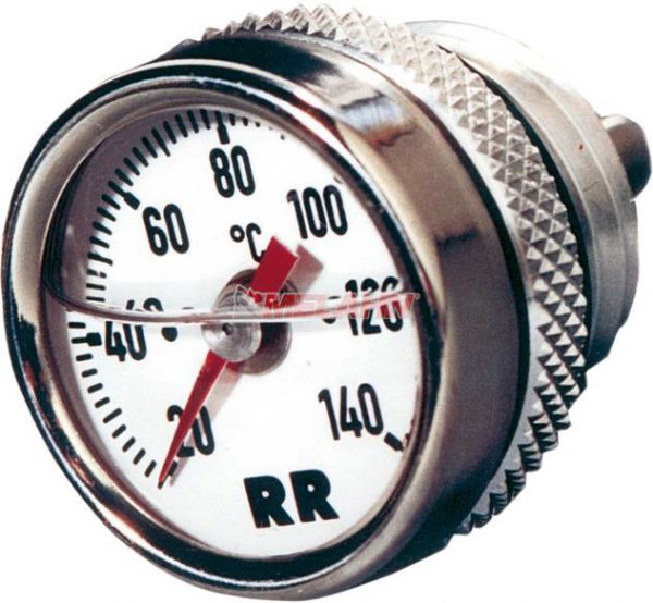RR Öltemperaturanzeige für DRZ 400 2000-2009