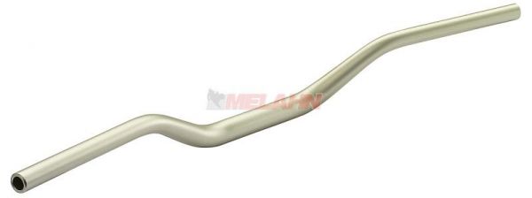KTM Lenker Neken SX, SX/EXC, silber