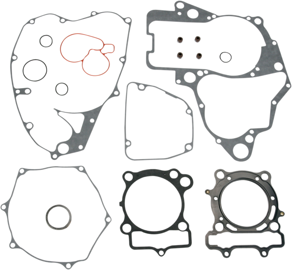 MOOSE Dichtsatz Motor komplett RMZ 250 07-09