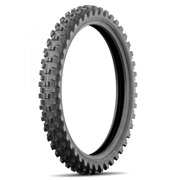 MICHELIN Reifen: Starcross 5 Medium 80/100-21