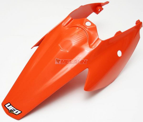 UFO Kotflügel hinten für KTM 85 SX 04-12, orange9