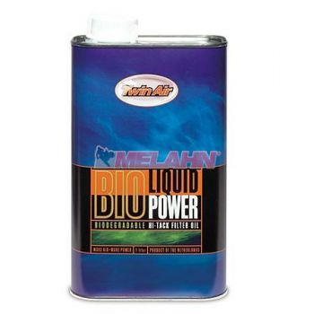 TWIN-AIR BIO Luftfilteröl 1 Liter TWIN-AIR BIO Luftfilteröl 1 Liter