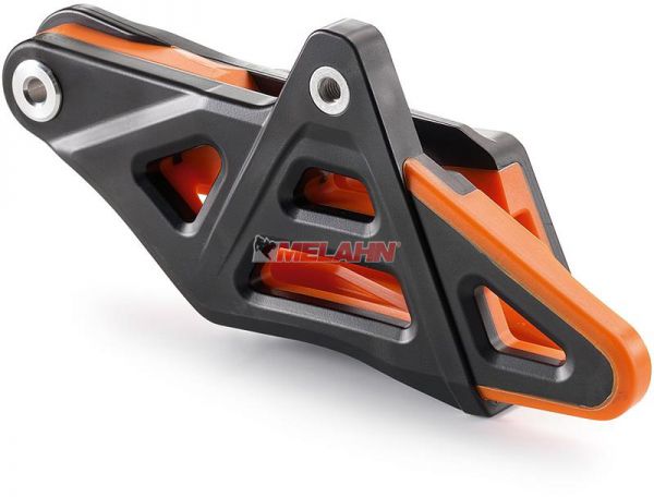 KTM Kettenführung SX 07- / EXC 08-, orange