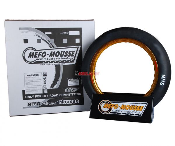MEFO Mousse 20 Zoll