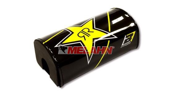 BLACKBIRD Lenkerpolster Fat Bar Rockstar