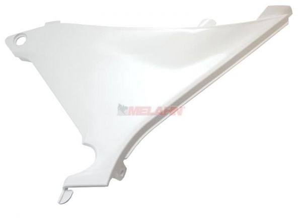 KTM Filterkastenwand, rechts, SX 11-12 / EXC 12-13, 2-Takt, orange