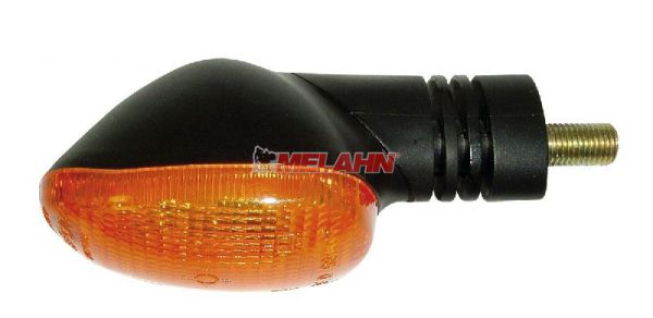 KTM Blinker orange, vorne links/hinten rechts 99-03