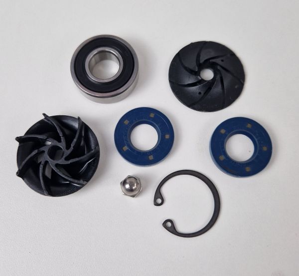 KTM Reparatur-Kit Wasserpumpe, 250/350 SX-F/EXC-F / Freeride 350