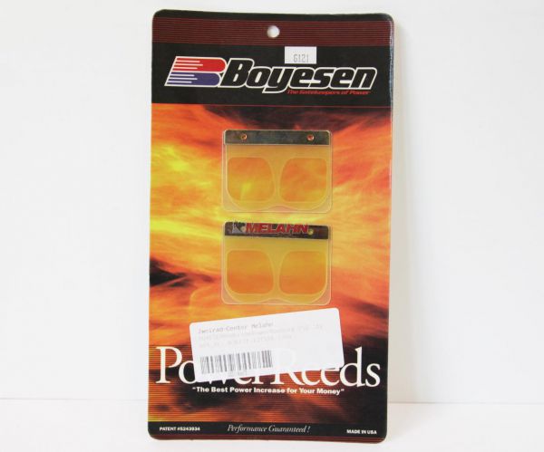 BOYESEN Membrane Power Reeds KX 250 04