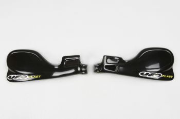 Kennzeichenhalter / Rücklicht Husqvarna TE/FE 20-23 Mit Integra System Schwarz