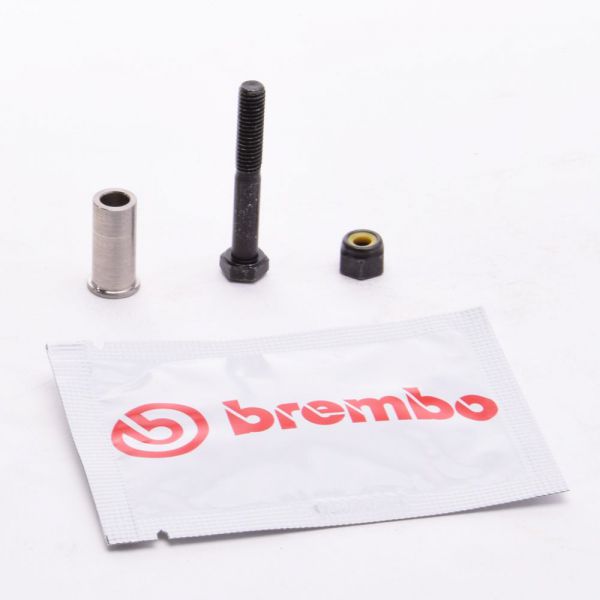 KTM Schraube für Kupplungshebel SX/EXC (Brembo hydraulisch) 2006-, schwarz