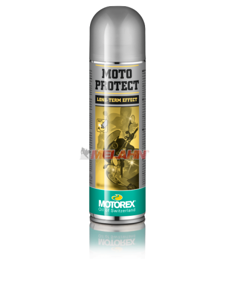 MOTOREX Moto Protect, 500ml