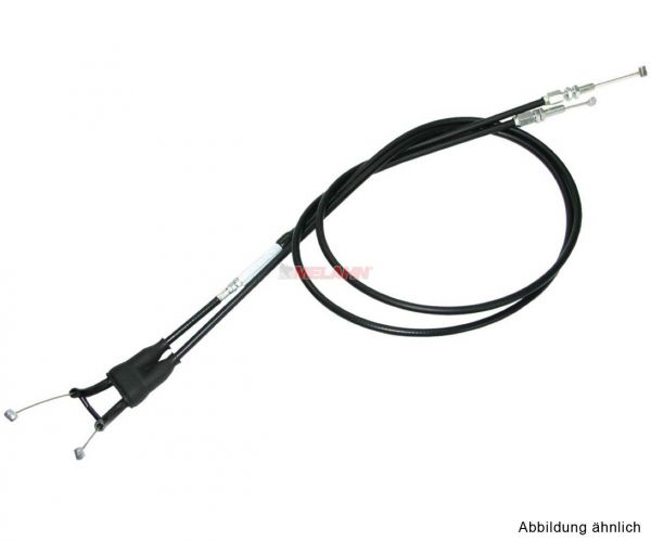 VENHILL Gaszug KTM SX/EXC 400/520 00-02
