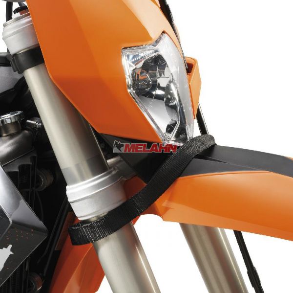 KTM Haltegurt vorne, SX 04-12 / EXC 04-13 / Freeride 12-