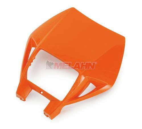 KTM Gummi für Lampenmaske (1 Stück), EXC 14