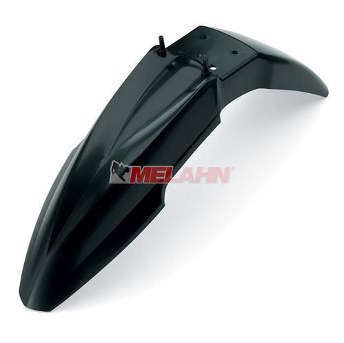 KTM Kotflügel SM vorne, kurz für SX -06 / EXC/SMR -07, schwarz