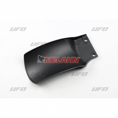 UFO Federbeinschutz für YAMAHA YZF 250 19- / 450 18-, schwarz