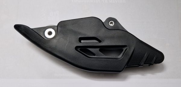 KTM Kettenführung hinten SX 2023- / EXC 2025- / 85 SX 2025-, schwarz