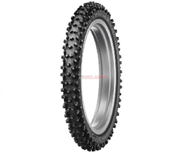 DUNLOP Reifen: Geomax MX12, 80/100-21