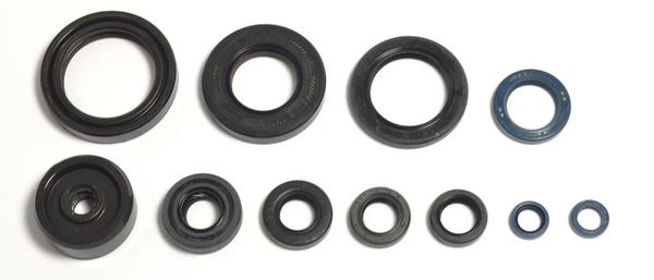 ATHENA Motor-Dichtring-Satz für YAMAHA YZ 125 94-00