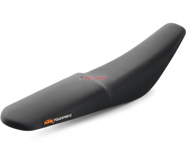KTM Sitzbank Stepup SX 19-, schwarz