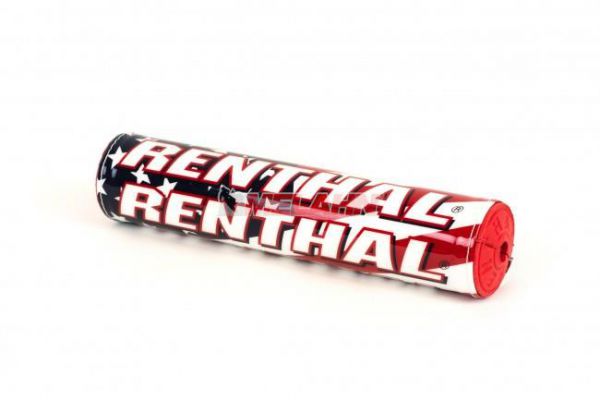 RENTHAL Lenkerpolster Standard, Stars and Stripes USA