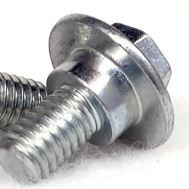 BOLT Schraube M6x9mm für Kawasaki KX 85/100 und KXF 250/450 ab 2012 (1 Stück)
