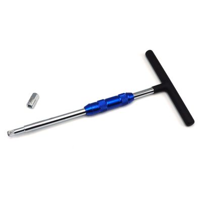 ZAP T-Schlüssel 1/4 Zoll-Antrieb