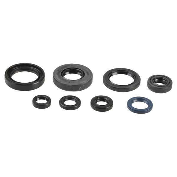 ATHENA Motor-Dichtring-Satz für YAMAHA YZ 80 93-01