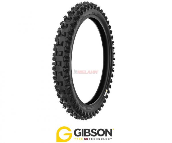 GIBSON Reifen: MX 1.1 FRONT 70/100-17