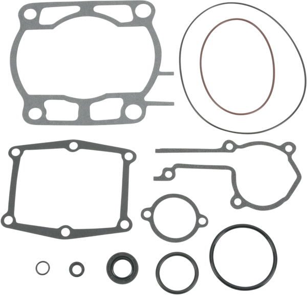 MOOSE Dichtsatz Zylinder für YAMAHA YZ 250 86-87