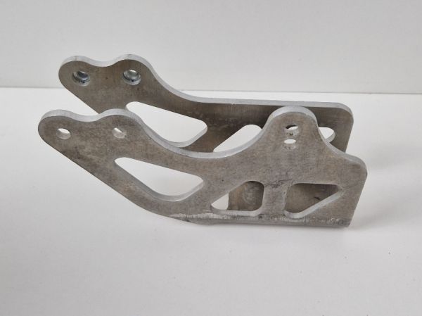 KTM Halteblech Kettenführung hinten SX 1994-2006 / EXC 1994-2007 / 85 SX 2003-2014