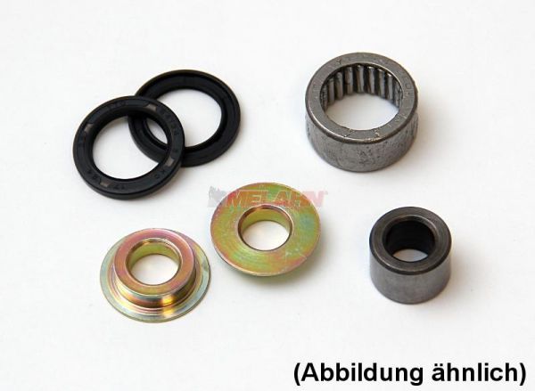 ALL BALLS Federbeinlagerkit unten, CR 80/85 96-07, RM 85 05-