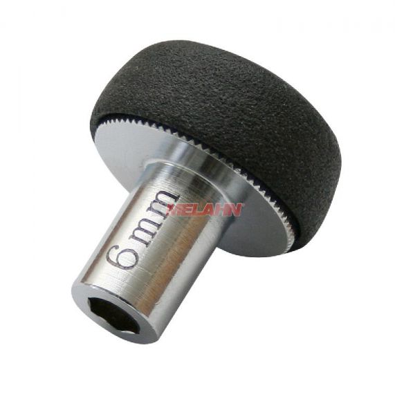 MT Düsenwechselwerkzeug Mikuni/Keihin 6mm Sechskant