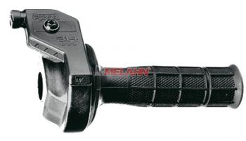 MAGURA Gasgriff: 314 DUO (Kunststoff) MAGURA Gasgriff: 314 DUO (Kunststoff)