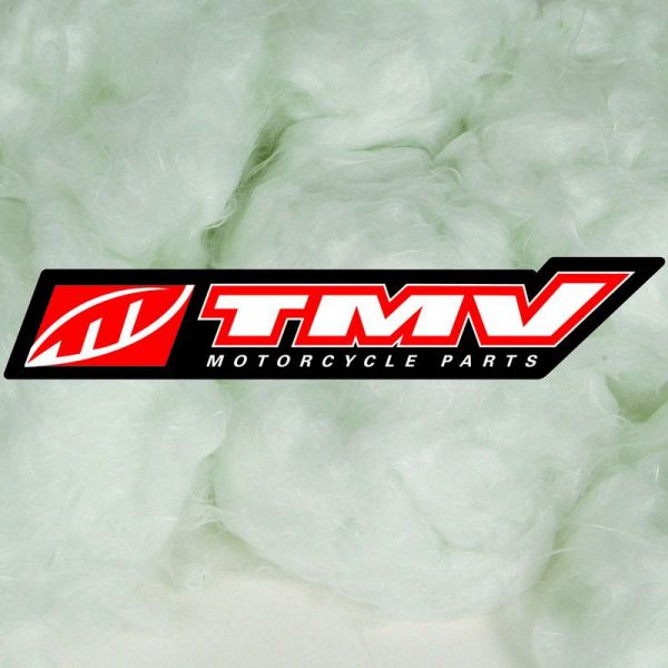 TMV Auspuffwolle 250g für 2-Takt