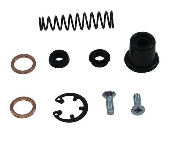 ALL BALLS Bremszylinder Reparatur-Kit hinten Kawasaki KX 250 21- / 450 19-