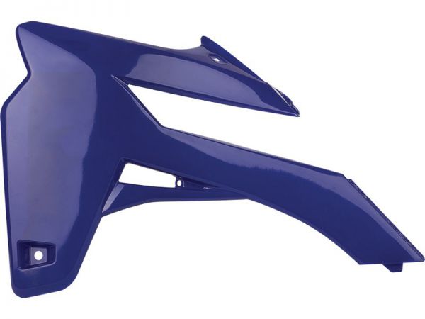POLISPORT Spoiler (Paar) für SHERCO 250-450 SE-R/SEF-R 2013-2016, blau