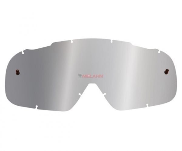 FOX Spiegelglas Main, silber
