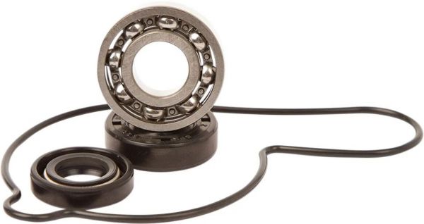 HOTRODS Wasserpumpen Reparatur Kit für YAMAHA YZF 400-450 1998-2009