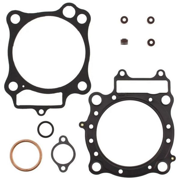 MOOSE Dichtsatz Zylinder für HONDA CRF 450 R 2007-2008