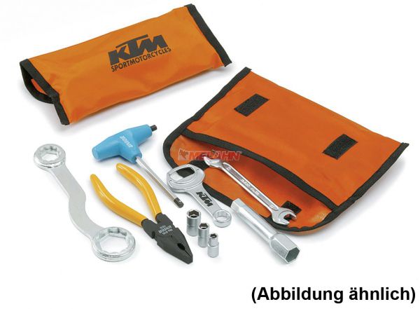 KTM Bordwerkzeug 50/65 SX 00-08
