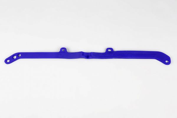 UFO Schwingenschleifer für YAMAHA YZ/YZF/WRF 125-450 2005-2008, blau