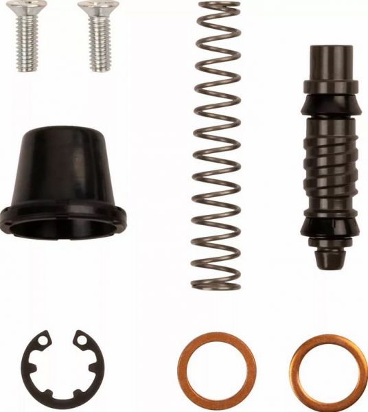 ALL BALLS Kupplungsgeberzylinder Reparatur-Kit Braketec für GasGas/Husqvarna