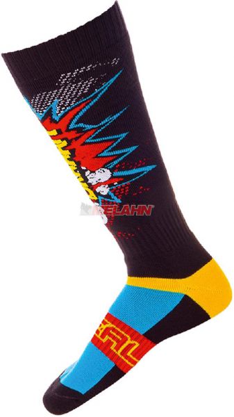 ONEAL Socke (Paar): MX, Braaapp