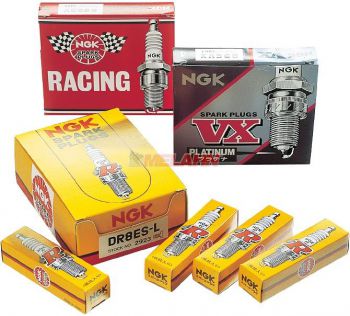 NGK Zündkerze BR7ES (5122) NGK Zündkerze BR7ES (5122)